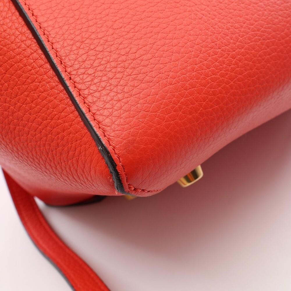 Celine Belt Mini Shoulder Handbag #294231C11B - Picture 8 of 10